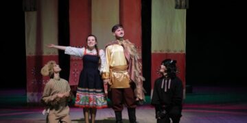 Все краски жизни для детей