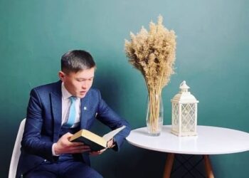 Мадияр Сартаев