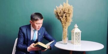 Мадияр Сартаев