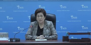 NIS: ШКОЛА – ТЕРРИТОРИЯ БЛАГОПОЛУЧИЯ