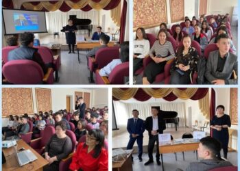 Любить свою родину – значит знать ее историю