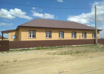 Квадратные метры для счастья