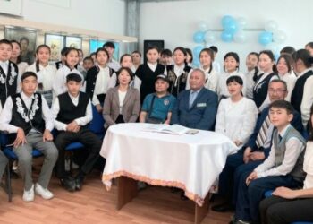 Музей – зеркало истории