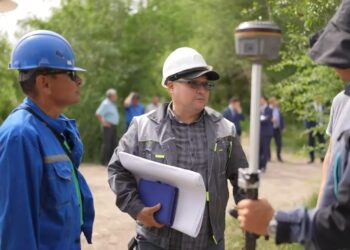 Взялись за садоводческие товарищества