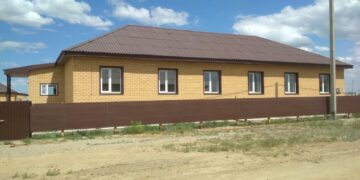 «А счастлив тот, кто счастлив дома…»