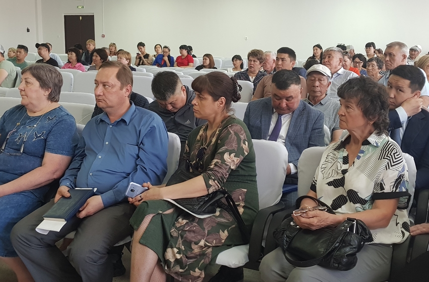 «Мы получаем лишь формальные ответы»