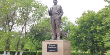 Время измеряется памятью