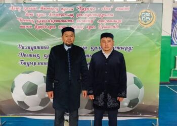 «Футбол — это больше чем спорт!»