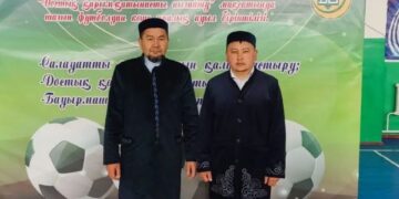 «Футбол — это больше чем спорт!»