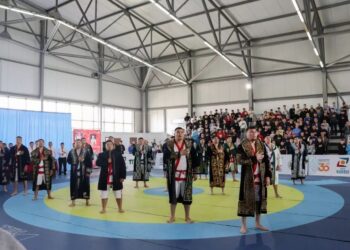 Нелегкий бой