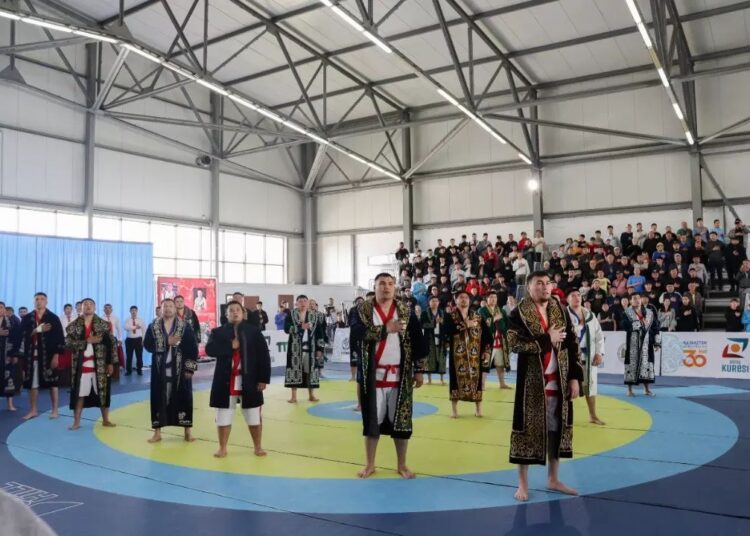 Нелегкий бой