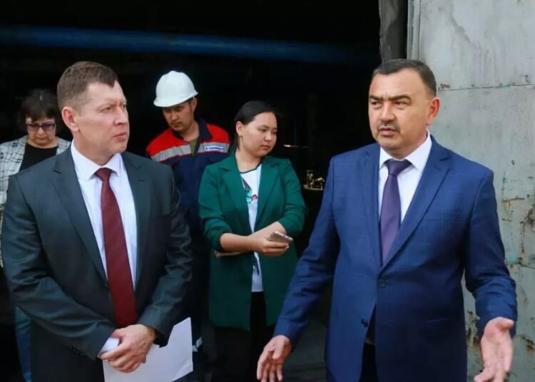  Как скоро появится горячая вода?