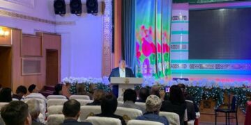 Шаг навстречу Новому Казахстану