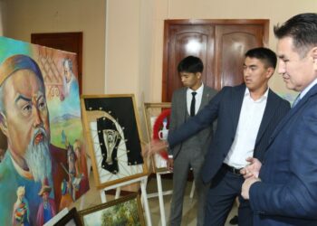 Дети – будущее страны