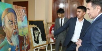 Дети – будущее страны