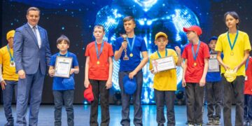 Современный мир требует современных решений