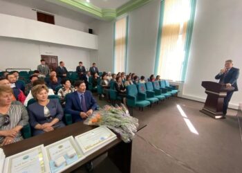 Нельзя оставить талант незамеченным