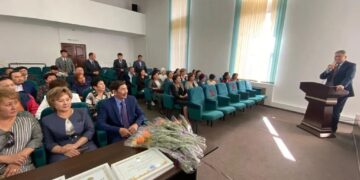 Нельзя оставить талант незамеченным