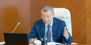 Благоустройство в каждое село