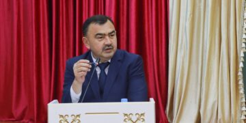 Комфортная жизнь населения окраин