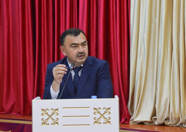 Комфортная жизнь населения окраин