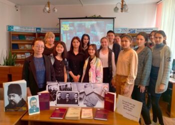 К 150-летию Ахмета Байтурсынова