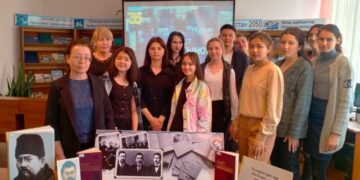 К 150-летию Ахмета Байтурсынова