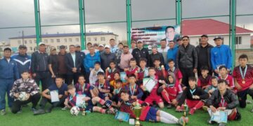 Долгожданный итог футбольного сезона