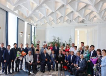 «С вами путь к искусству нам открыт…»