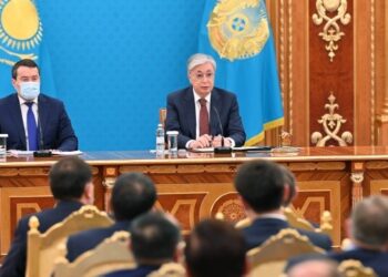 Встреча с представителями отечественного бизнеса