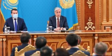 Встреча с представителями отечественного бизнеса