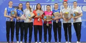 Лучшие из лучших