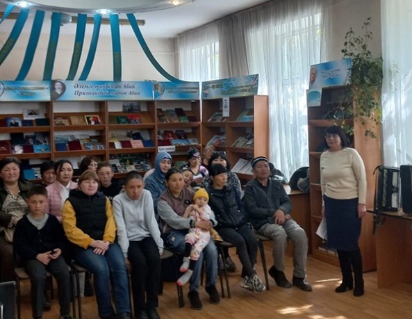 «Капелька добра»