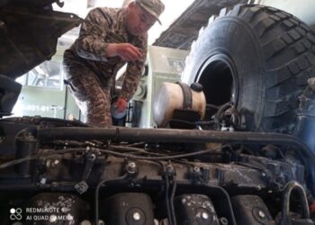 Готовиться к лету