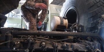 Готовиться к лету