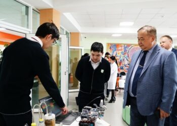 Наука как важный этап получения знаний