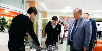 Наука как важный этап получения знаний