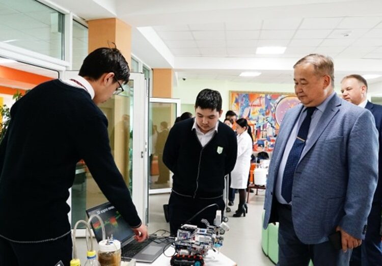 Наука как важный этап получения знаний