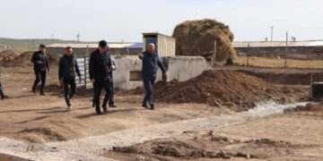 Стремиться к лучшему, строить будущее