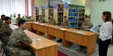 В память о Бауыржане Момышулы