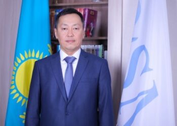 Исторический выбор для всех казахстанцев