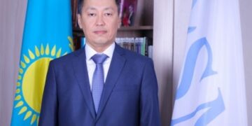 Исторический выбор для всех казахстанцев