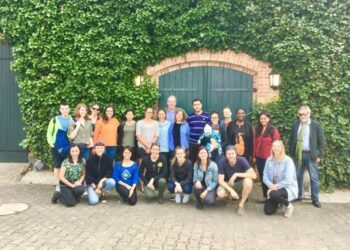 Будущее казахстанской науки в руках молодежи