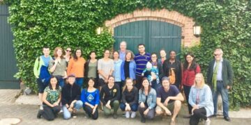 Будущее казахстанской науки в руках молодежи