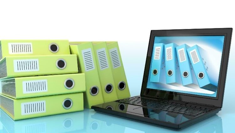 Все документы смогут уместиться в кармане