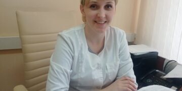 Кто тут главный на участке?