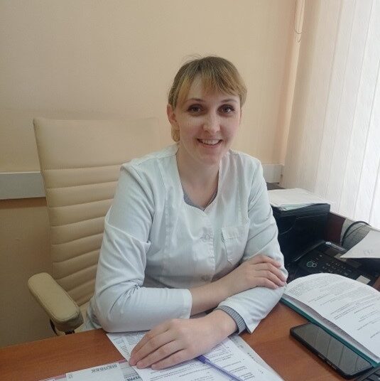 Кто тут главный на участке?
