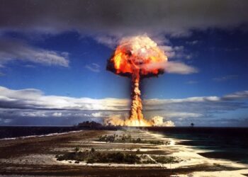 Казахстан в борьбе за мир