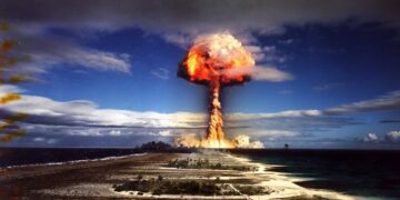 Казахстан в борьбе за мир