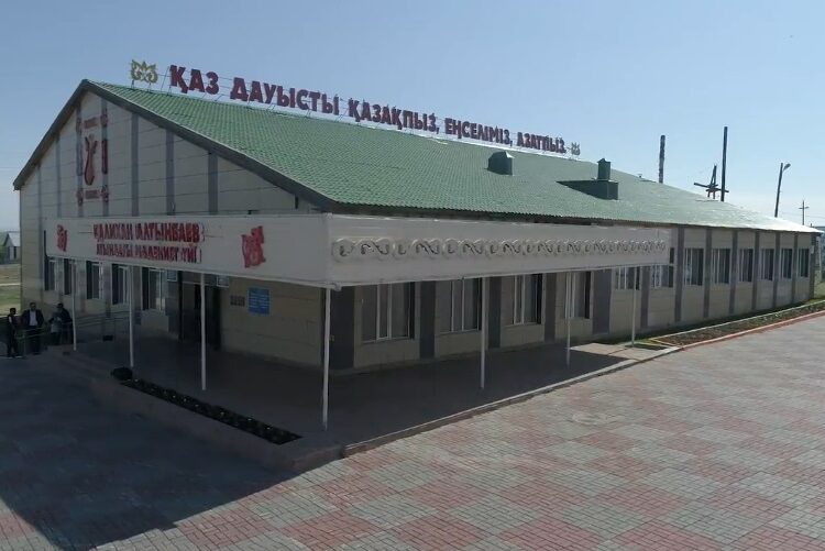 Только в сторону улучшения